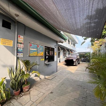 Danao Lc Bayview Apartment Exterior photo