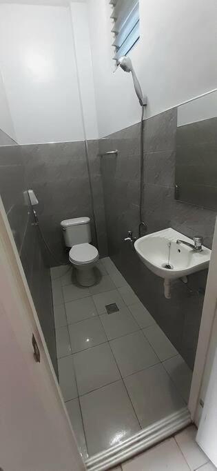 Danao Lc Bayview Apartment Exterior photo
