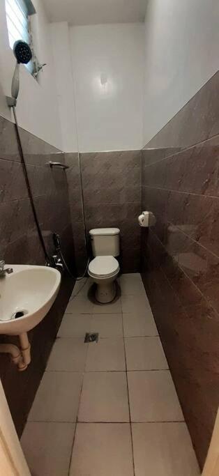 Danao Lc Bayview Apartment Exterior photo