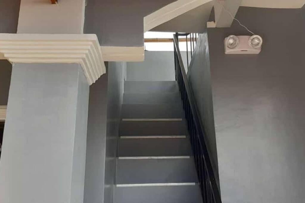 Danao Lc Bayview Apartment Exterior photo