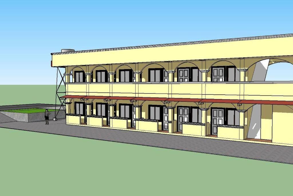 Danao Lc Bayview Apartment Exterior photo