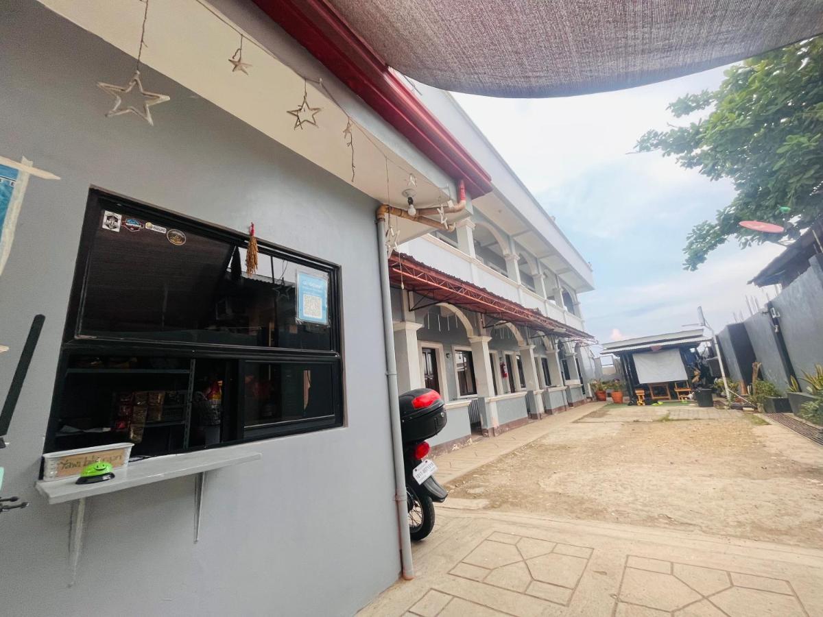 Danao Lc Bayview Apartment Exterior photo