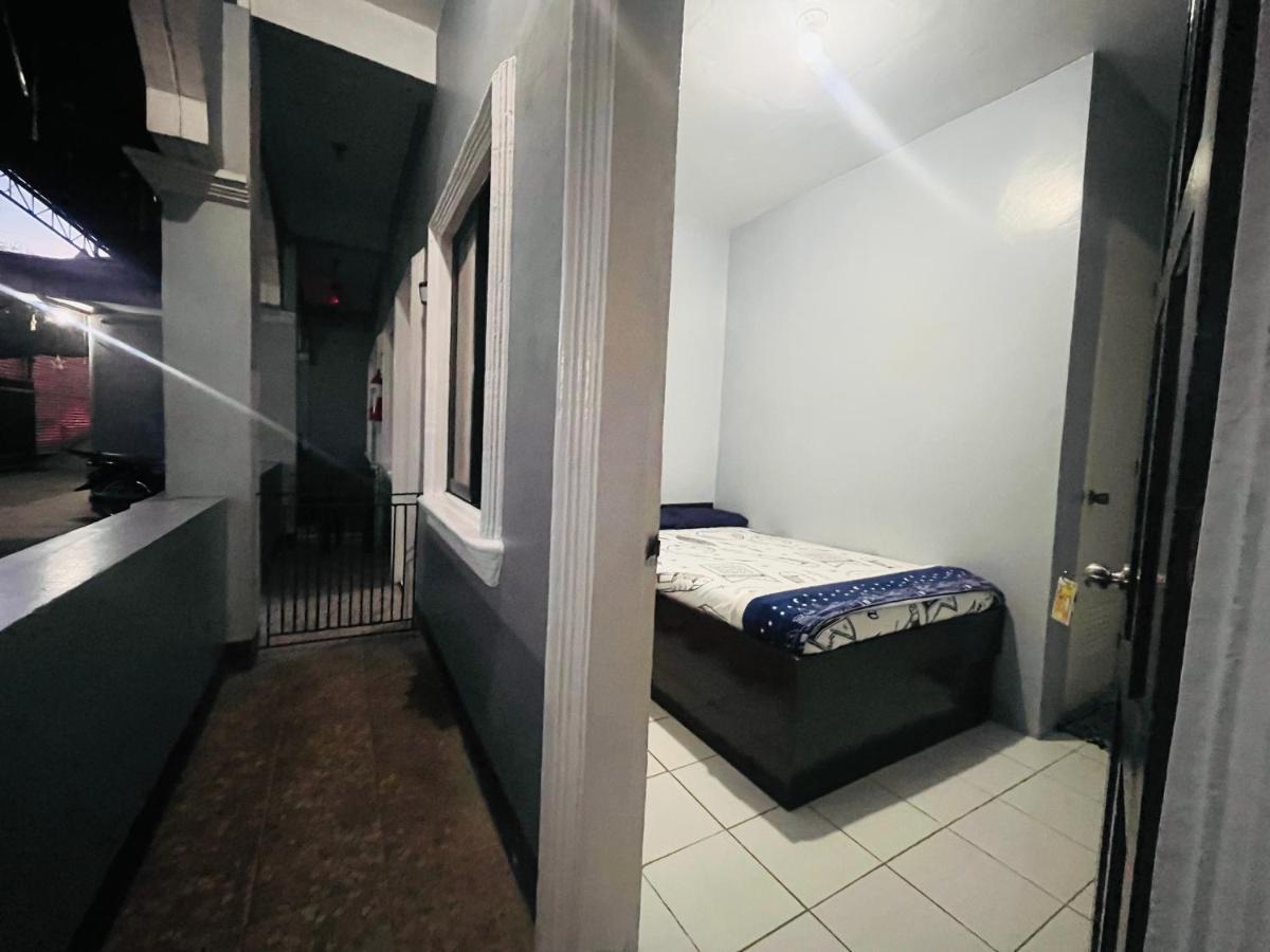 Danao Lc Bayview Apartment Exterior photo
