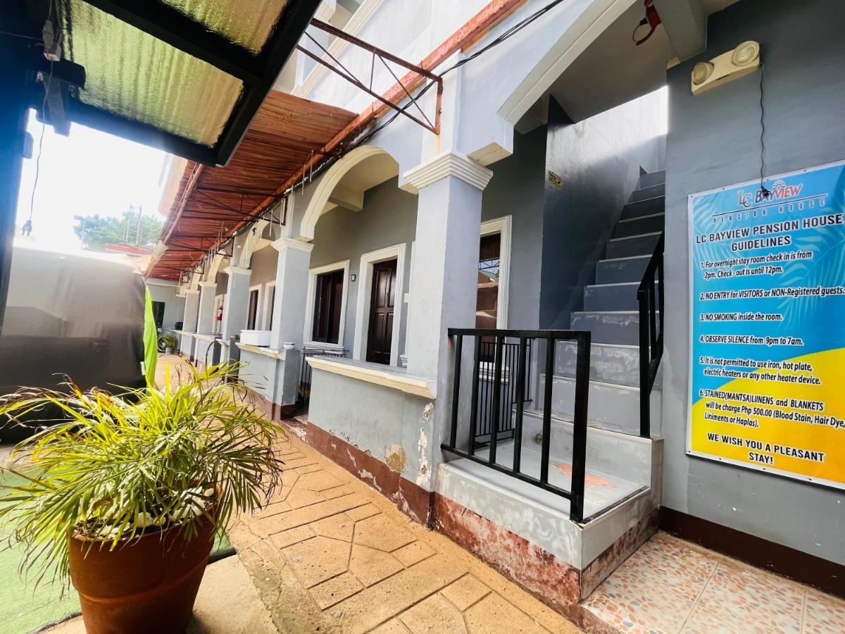 Danao Lc Bayview Apartment Exterior photo