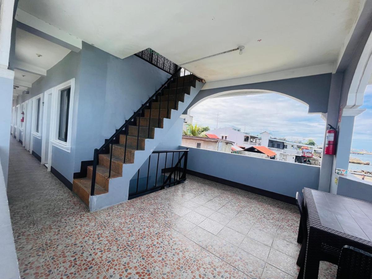 Danao Lc Bayview Apartment Exterior photo