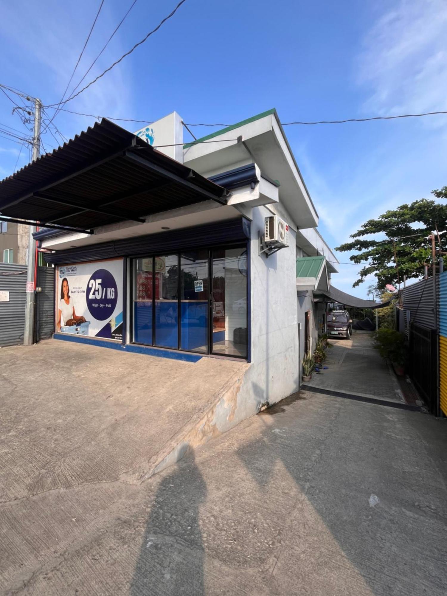 Danao Lc Bayview Apartment Exterior photo