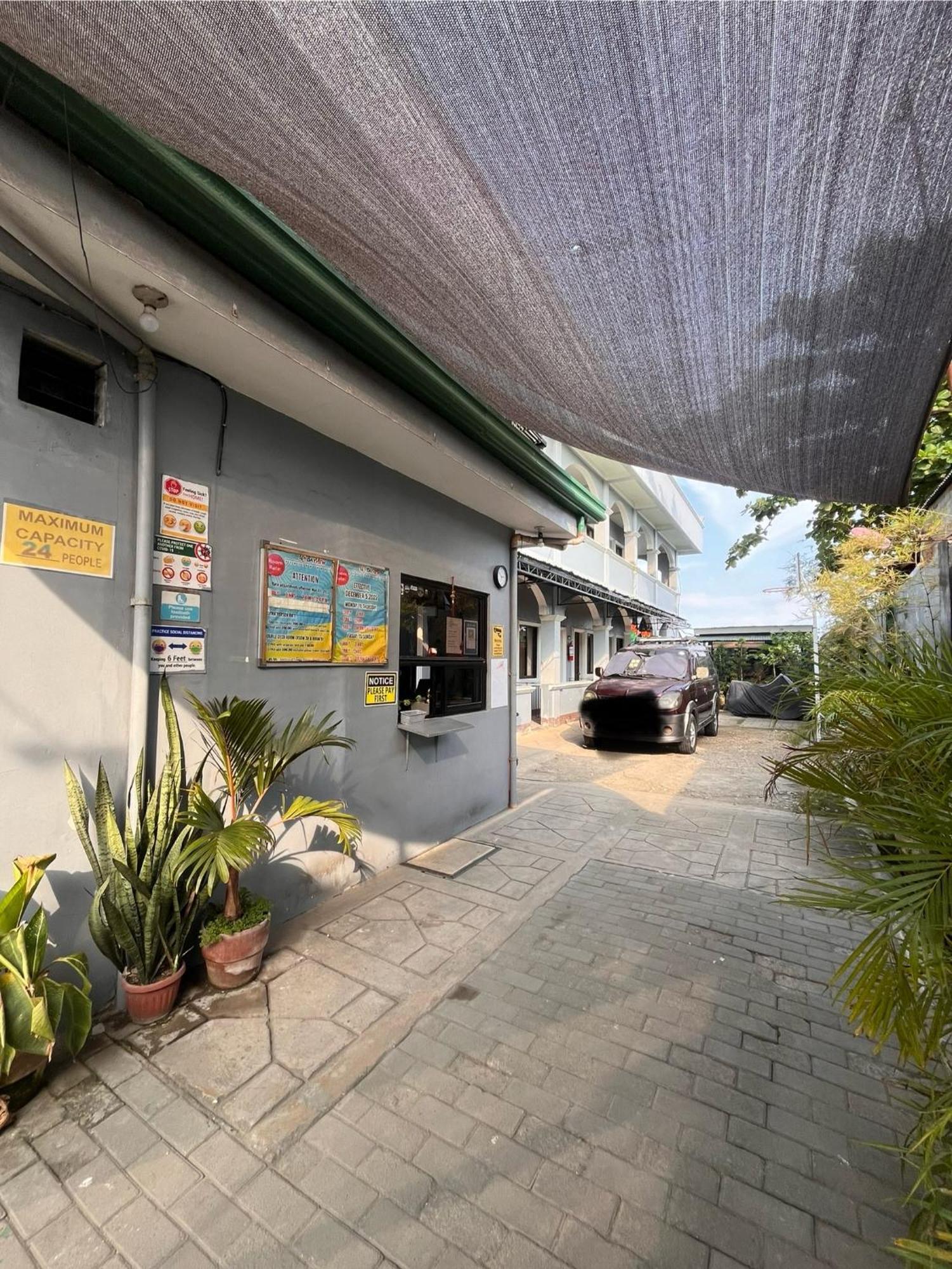 Danao Lc Bayview Apartment Exterior photo