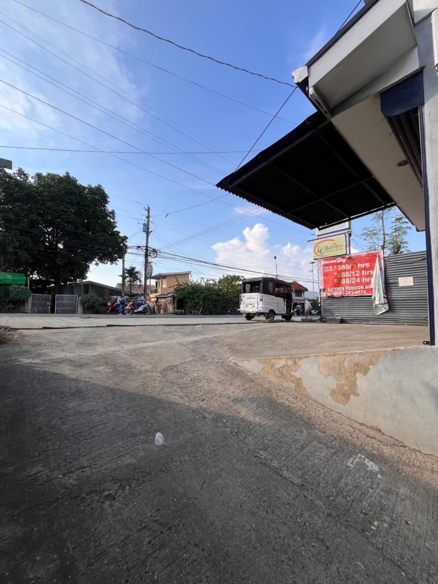 Danao Lc Bayview Apartment Exterior photo